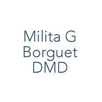 Milita G. Borguet, D.M.D.