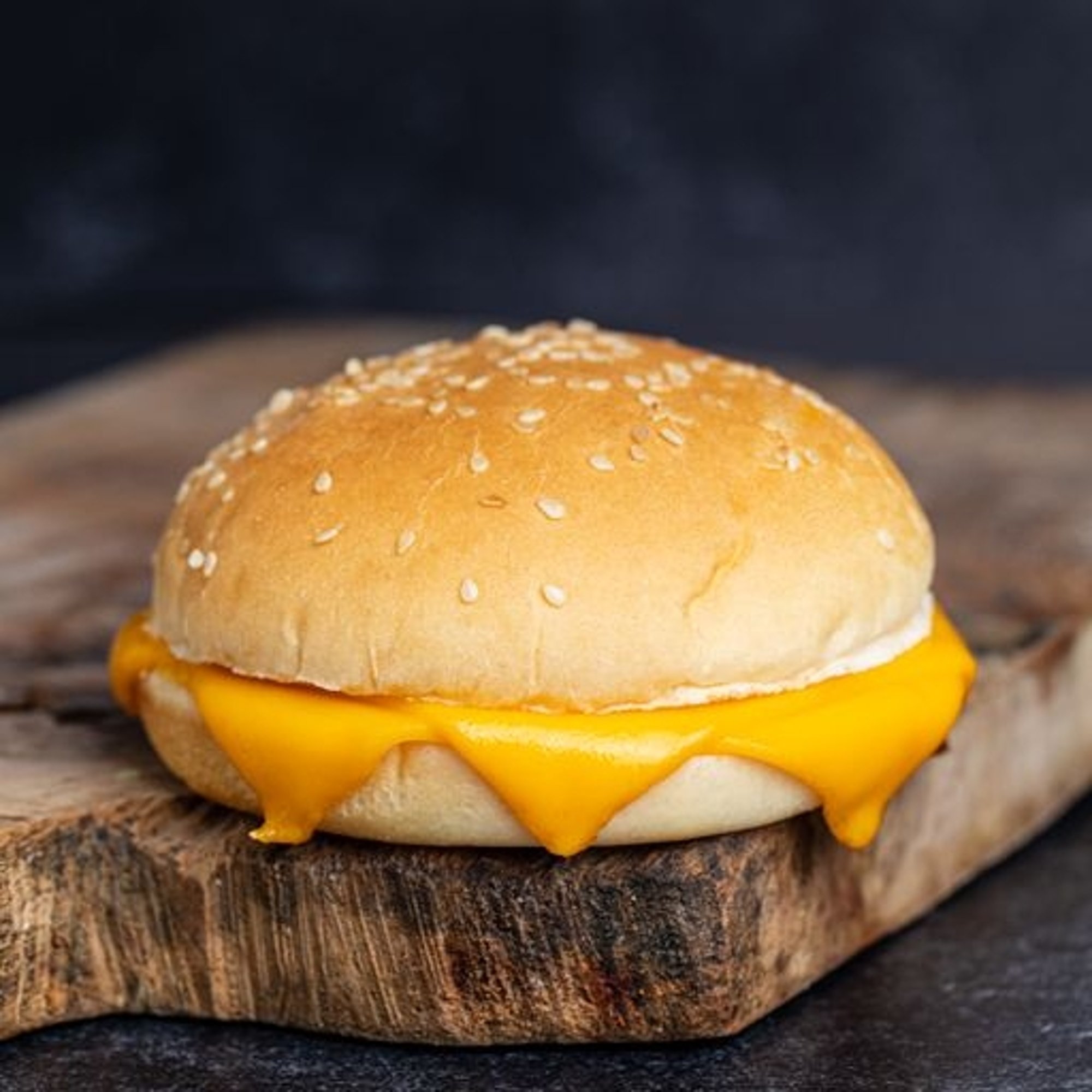 Kids Grilled Cheese