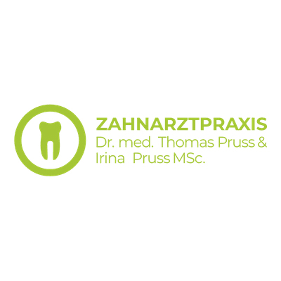 Zahnarztpraxis Dr. med. Thomas Pruss Logo