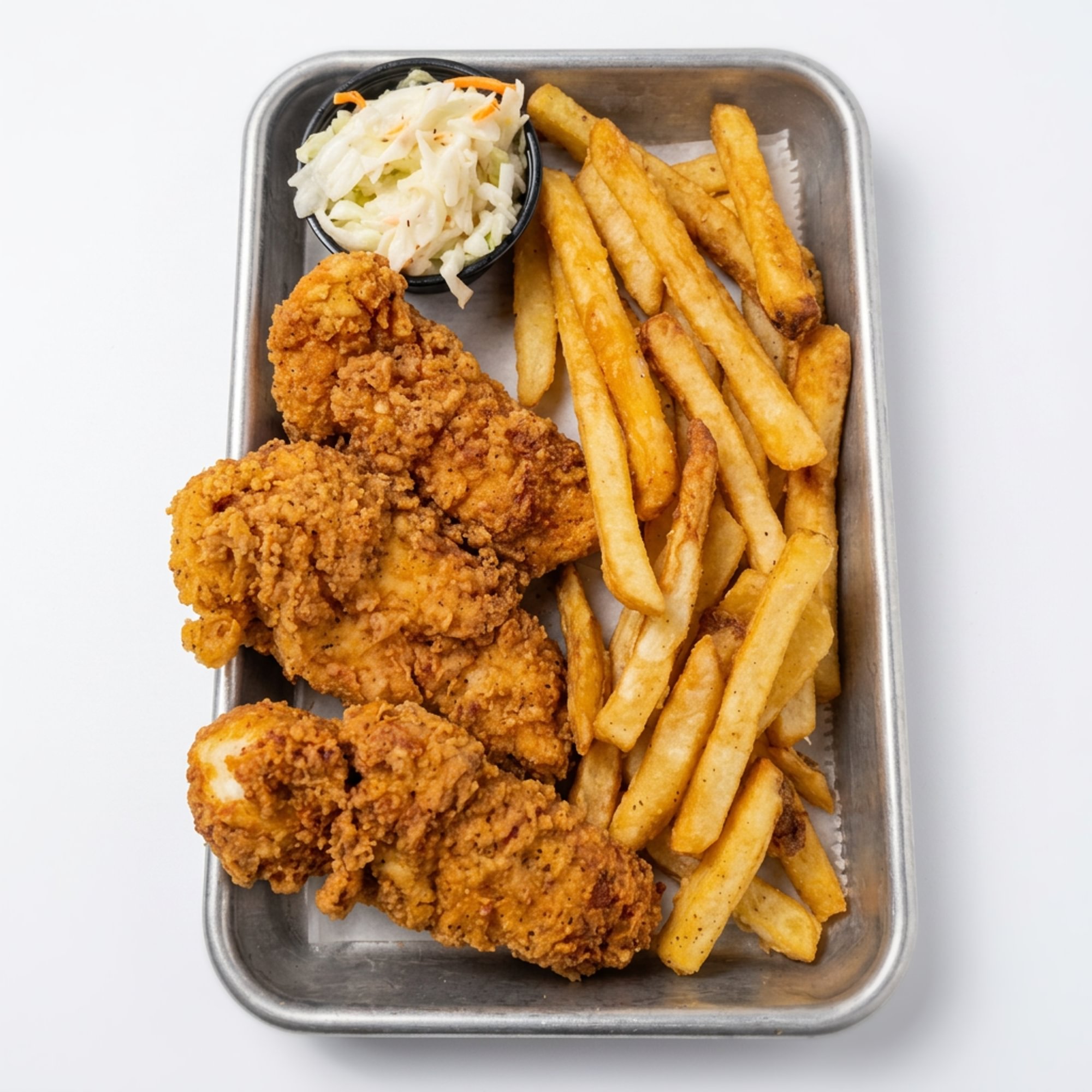 Chicken Fingers
