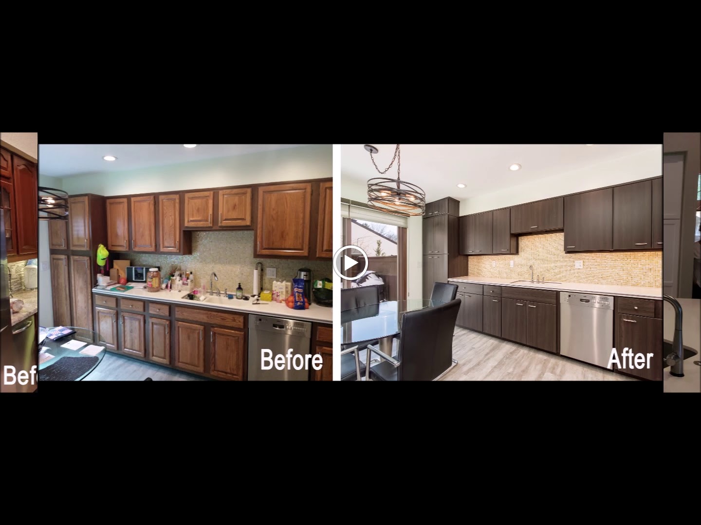 Kitchen Solvers of Northern Virginia Image