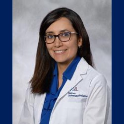 Claudia Patino Gonzalez, MD