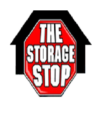 Storage Stop Newburgh NY Logo