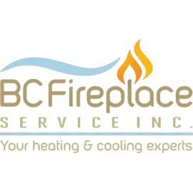BC Fireplace Service Inc. New Westminster