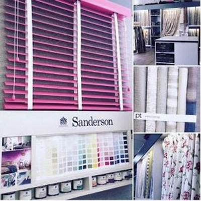 Blinds