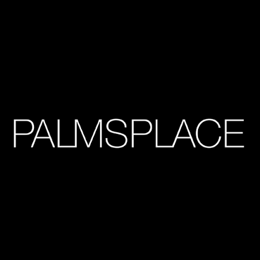 Palms Place Hotel Logo