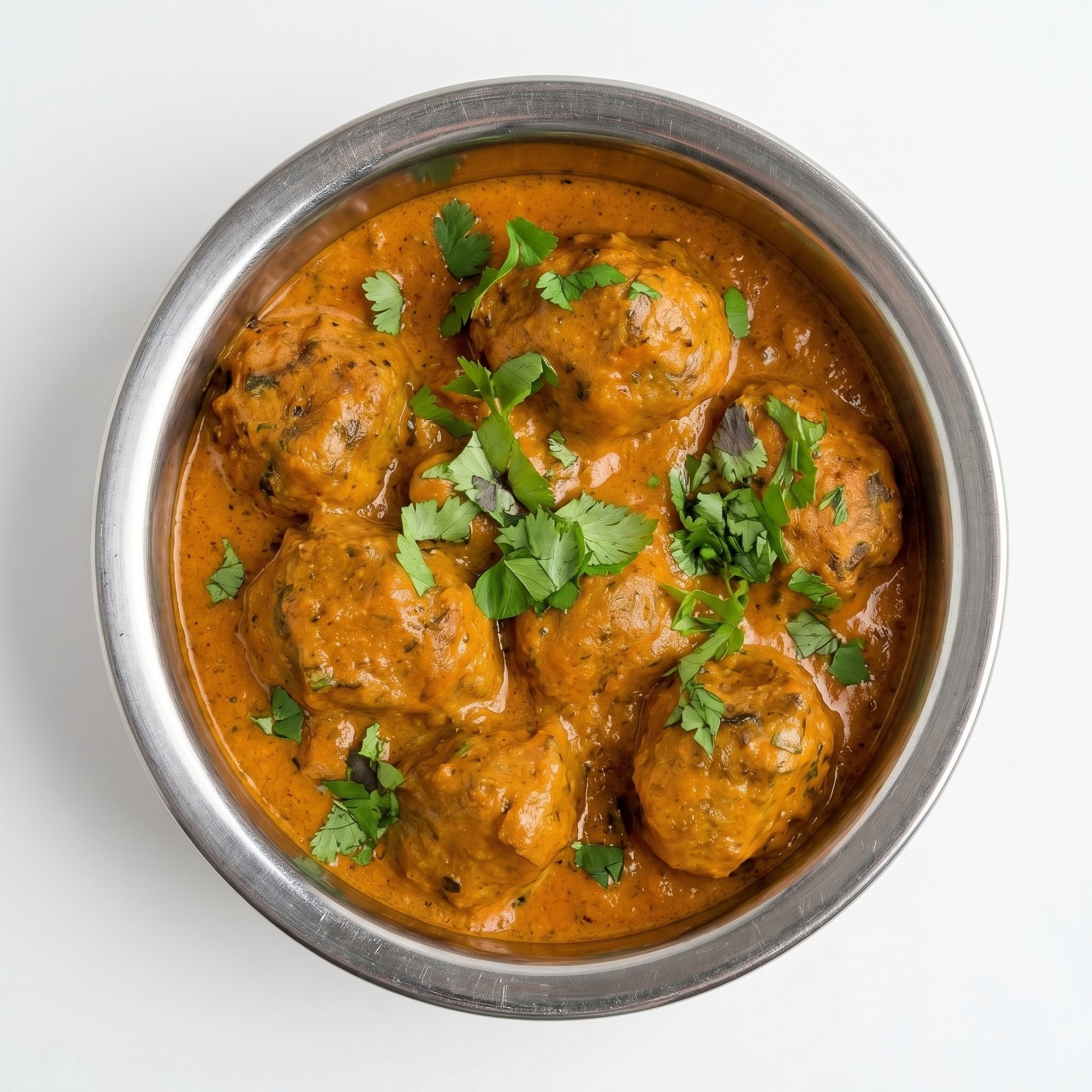 Dum Aloo Vindaloo