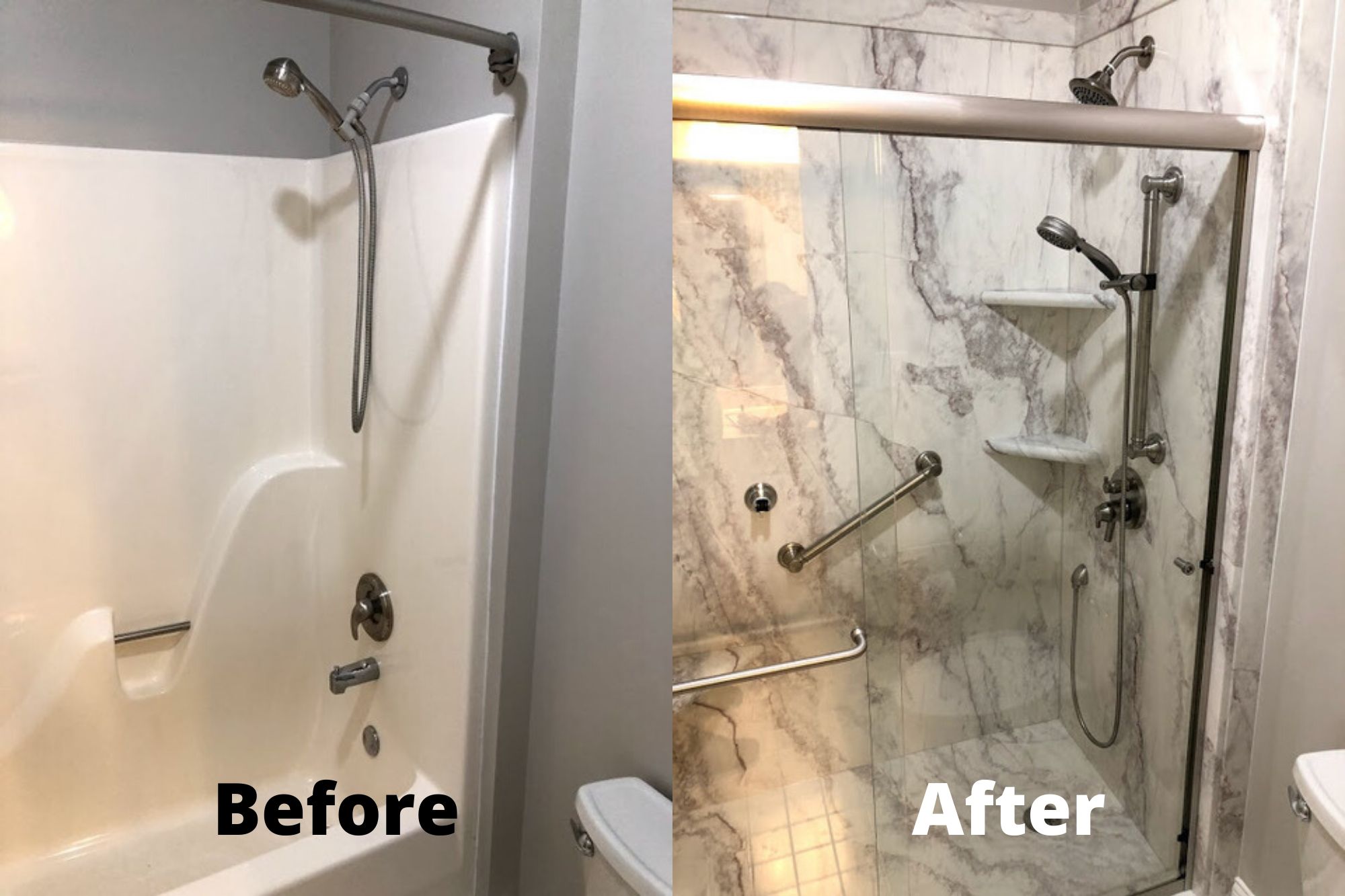 Five Star Bath Solutions of Annapolis Image