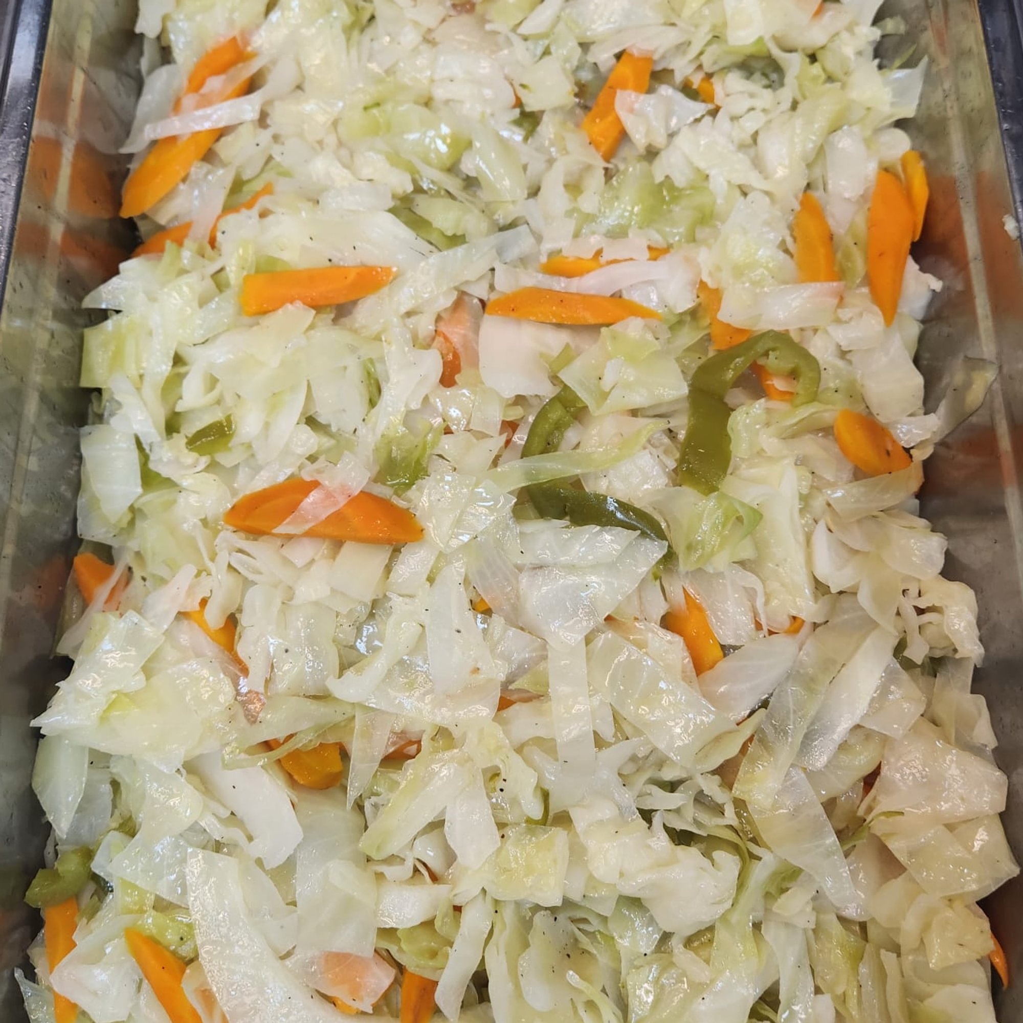 Cabbage