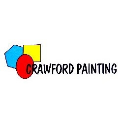 Crawford Painting Logo