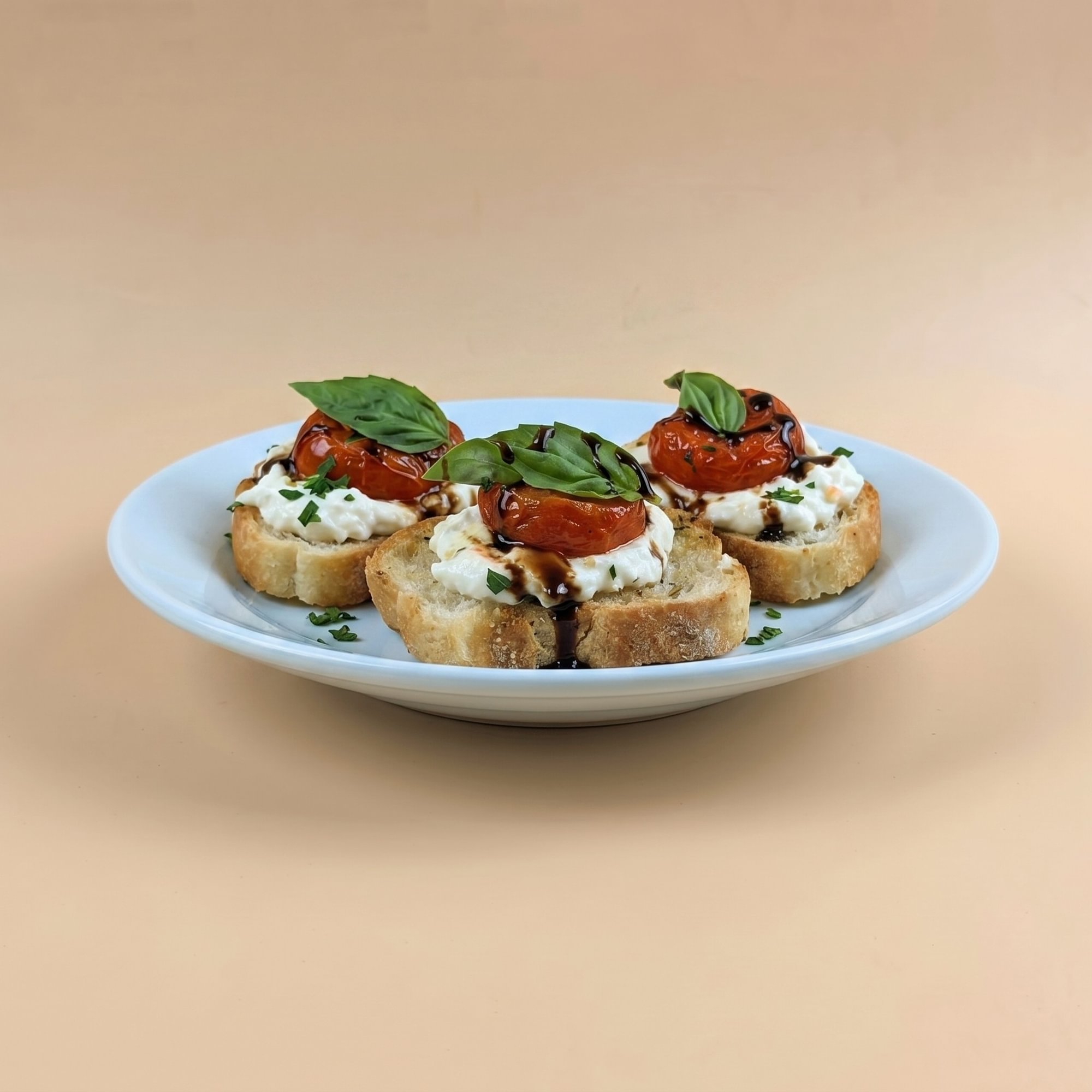 Bruschetta