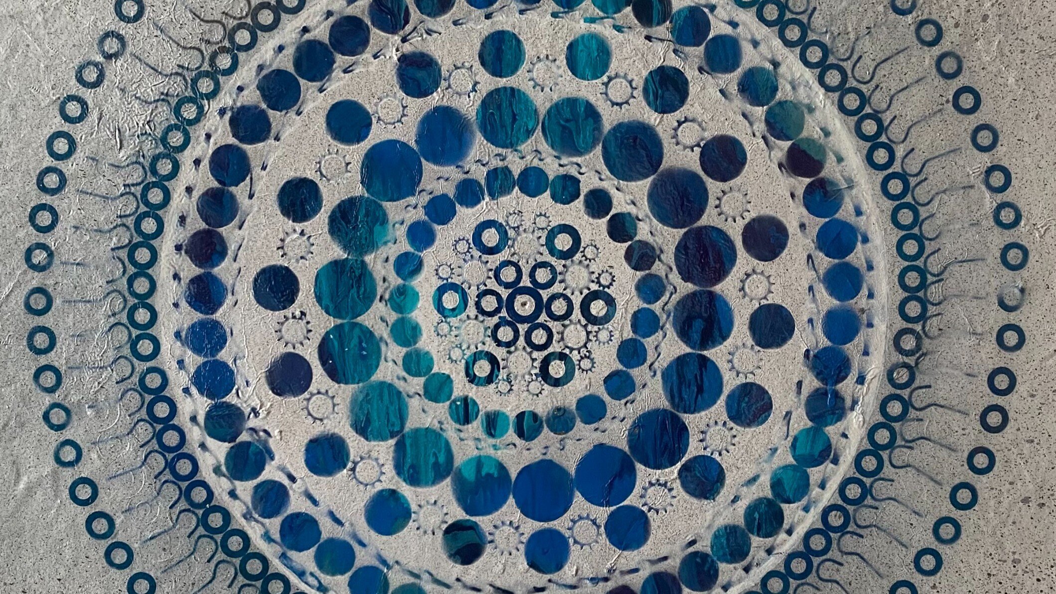 Alternate Gravity Arts Logo