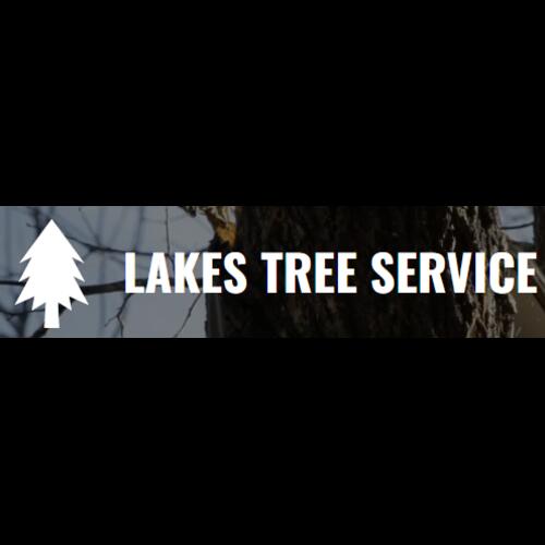 Lakes Tree Service LLC Logo