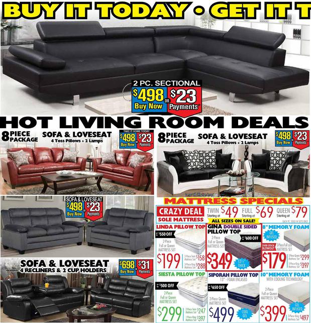 Images Price Busters Discount Furniture