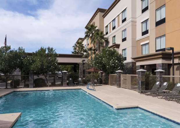 Images Hampton Inn & Suites Phoenix North/Happy Valley