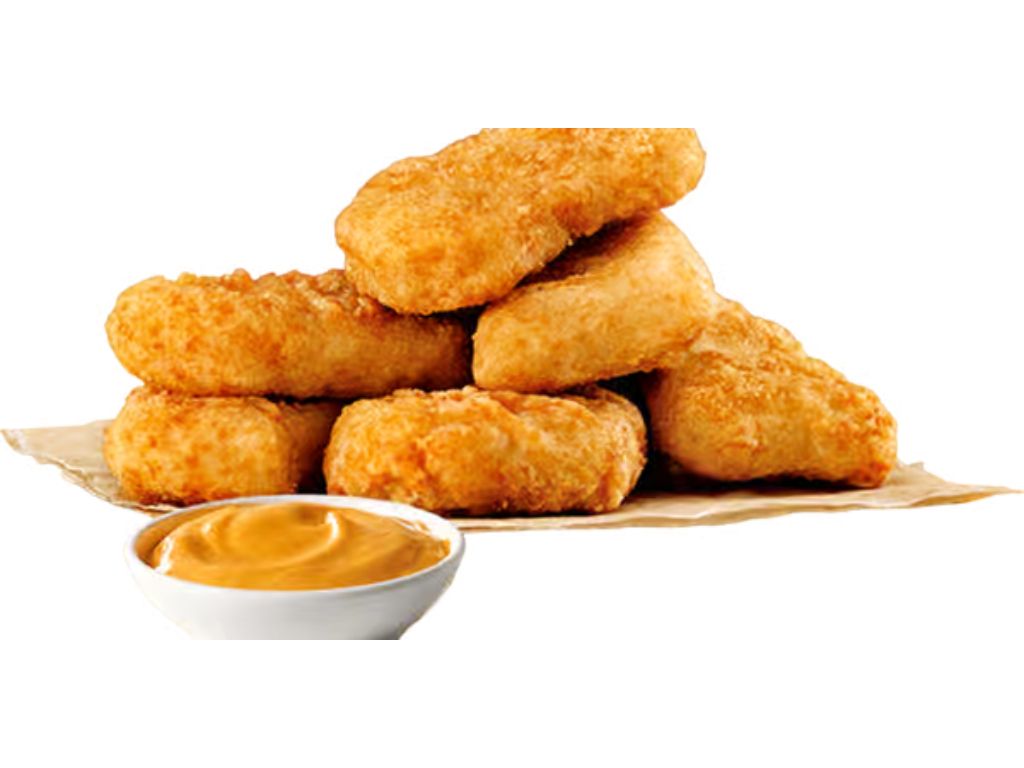 Ck Nuggt 10 Pc