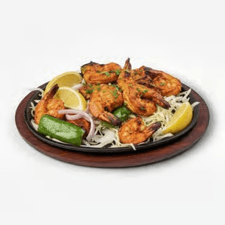 Tandoori Shrimp