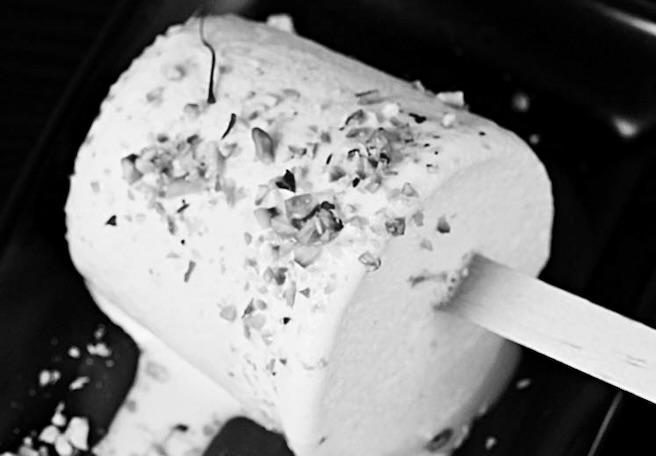 Kulfi