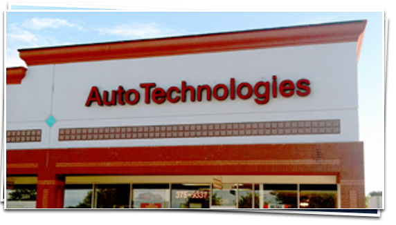Auto Technologies Photo