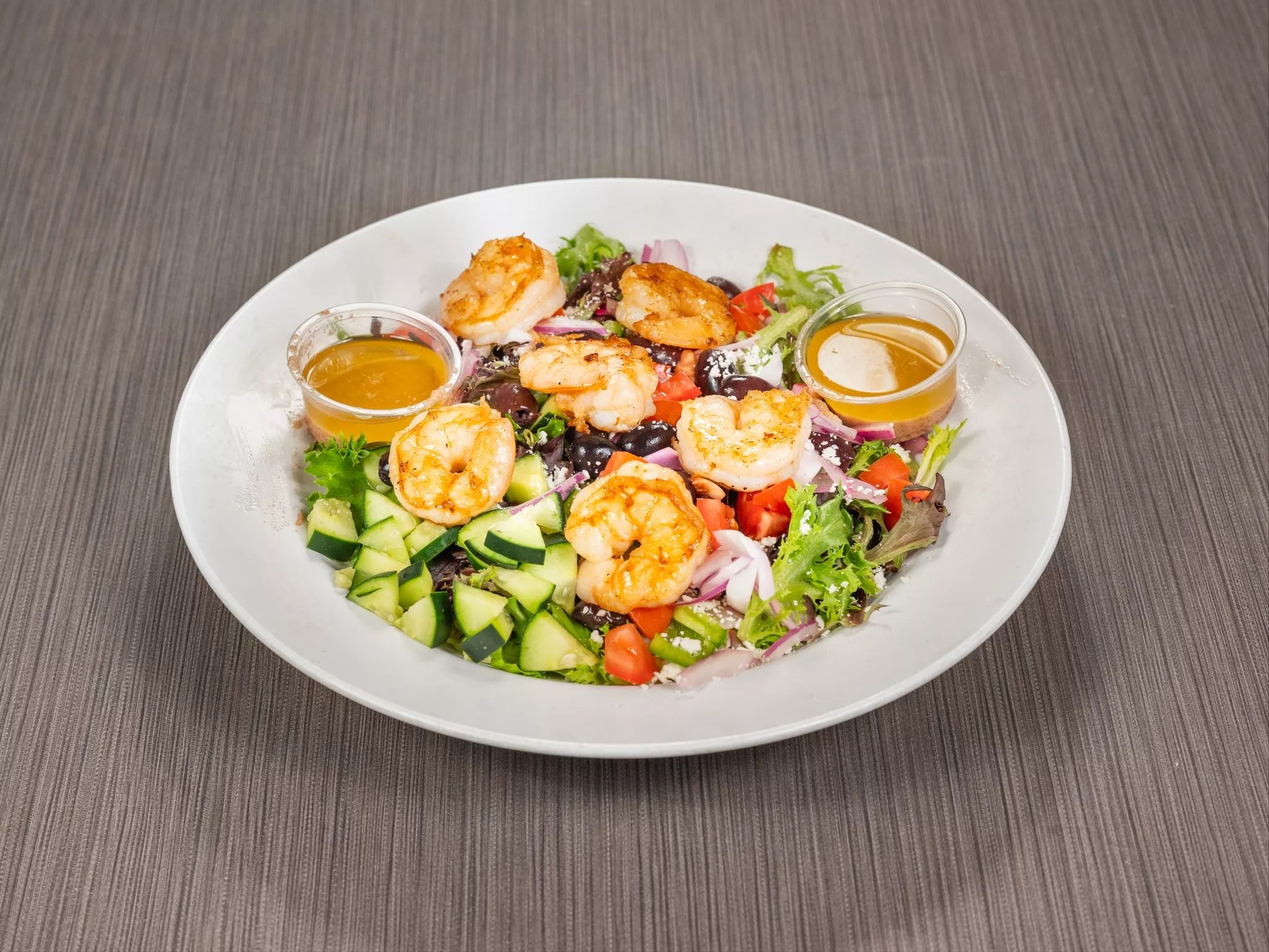 Small Greek Salad