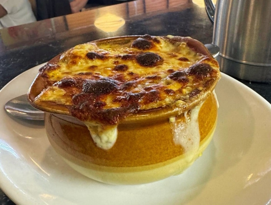 French Onion