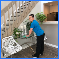 Images Freshen Your Nest Cleaning Services