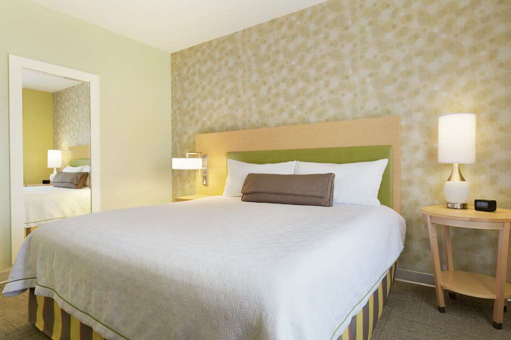 Home2 Suites by Hilton La Crosse Image