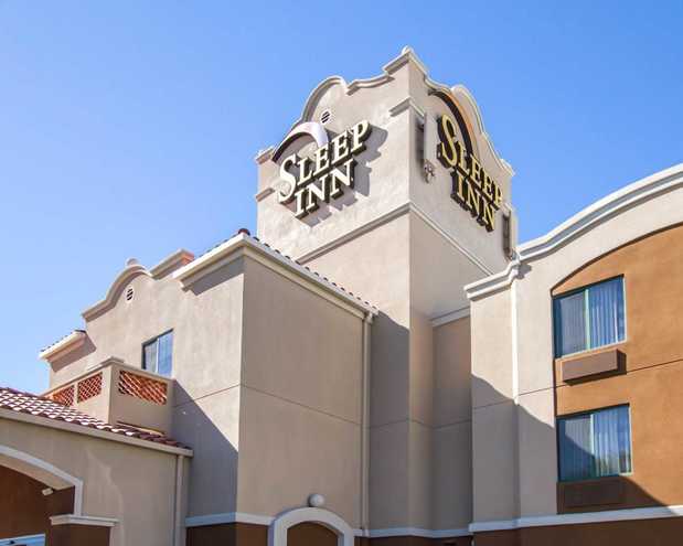 Images Sleep Inn at North Scottsdale Road