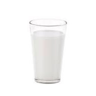 Milk- Plain