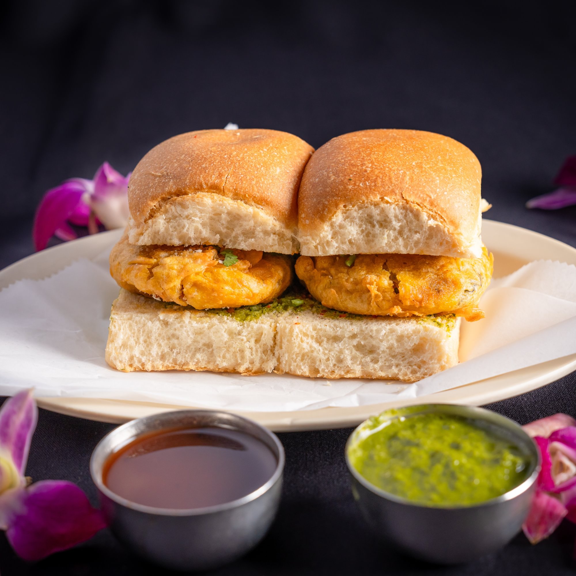 Vada Pav
