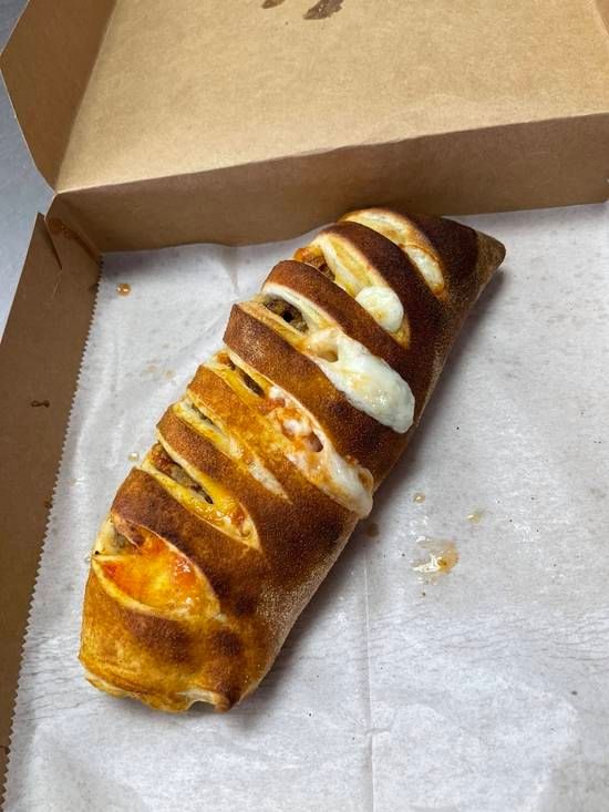 Buffalo Chicken Sub