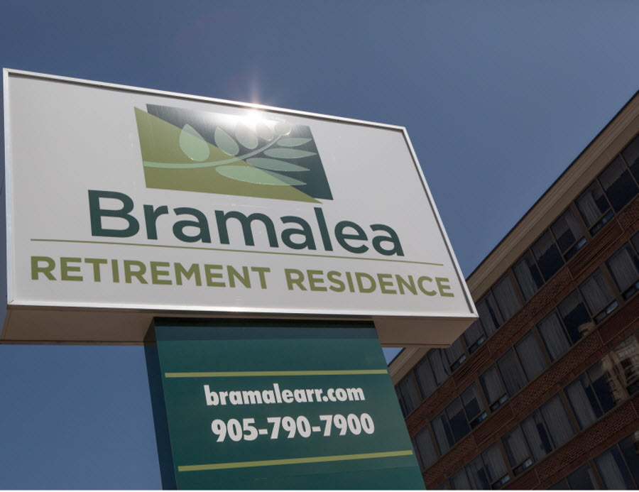 Images Bramalea Retirement Residence