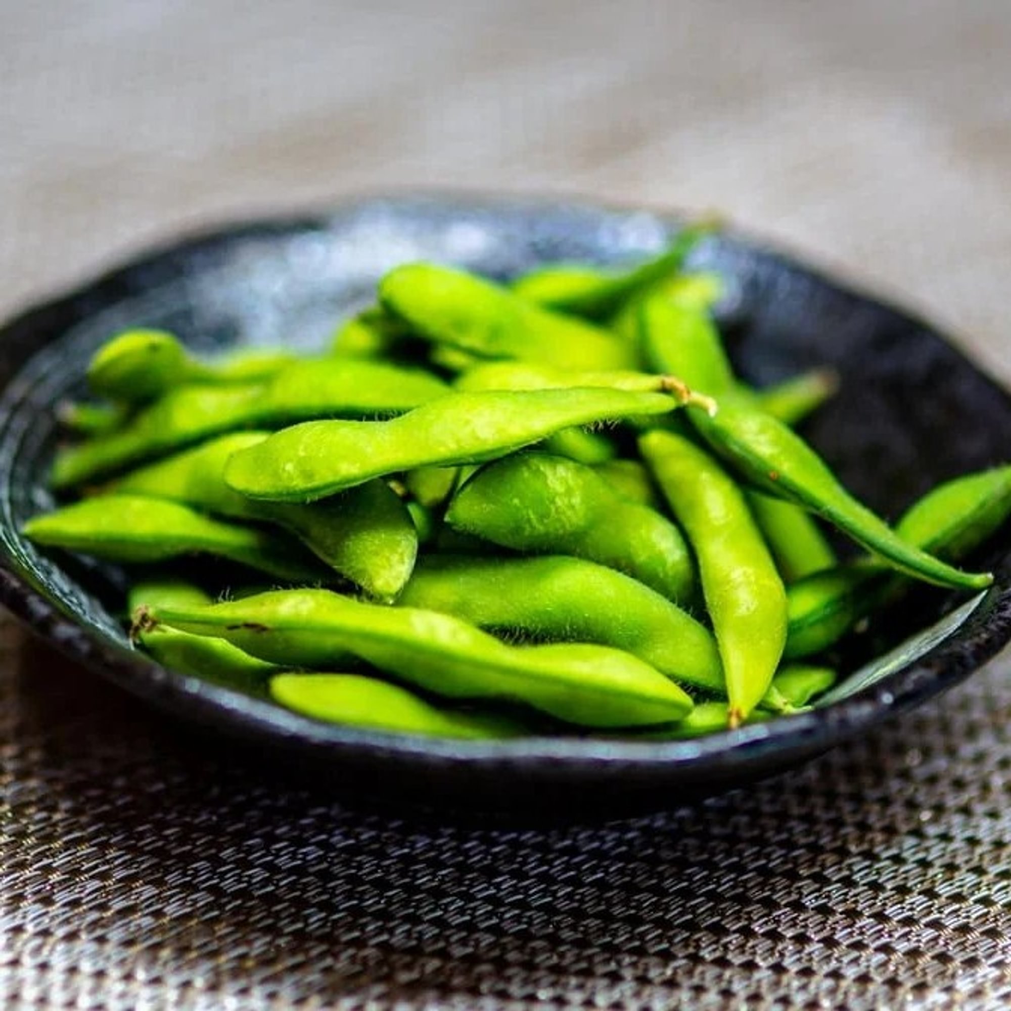 Edamame