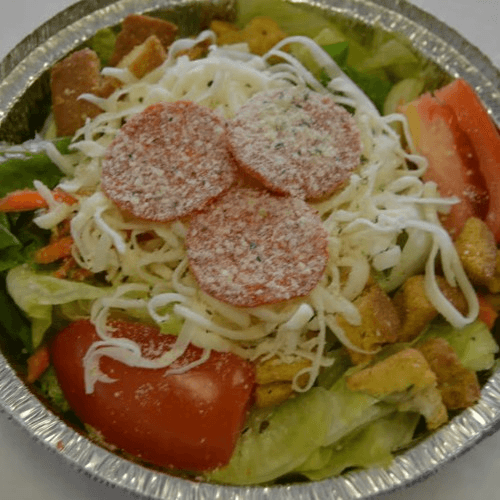 House Salad
