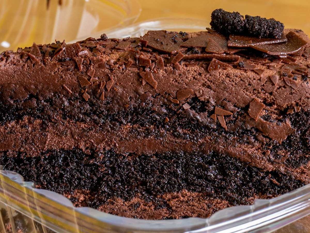 Chocolate Cake