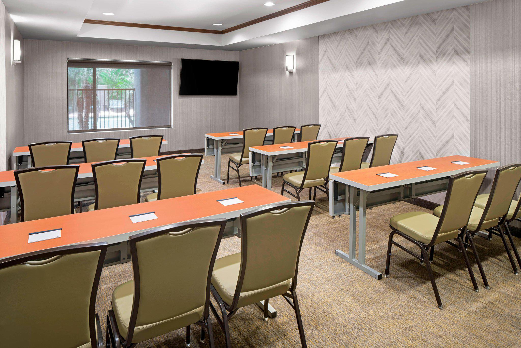 SpringHill Suites by Marriott Scottsdale North Photo