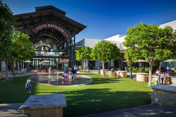 Otay Ranch Town Center