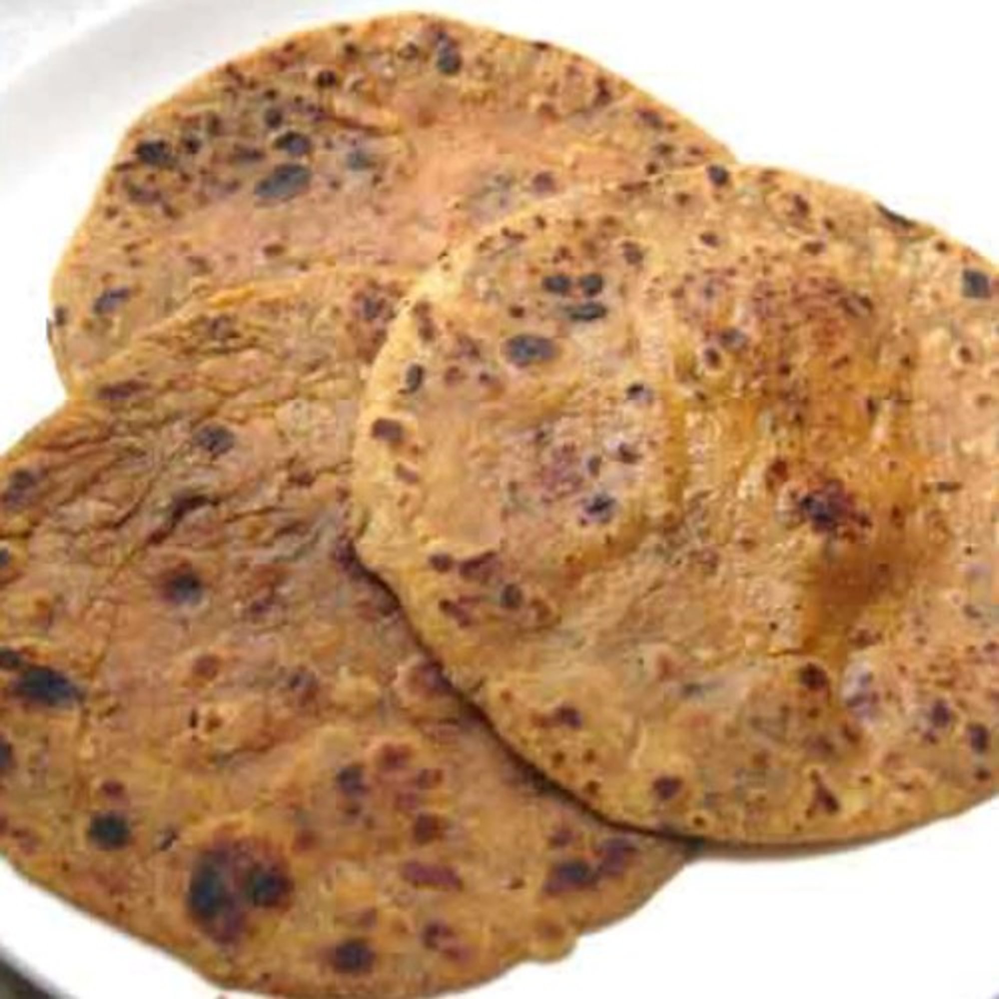 Aloo Parantha