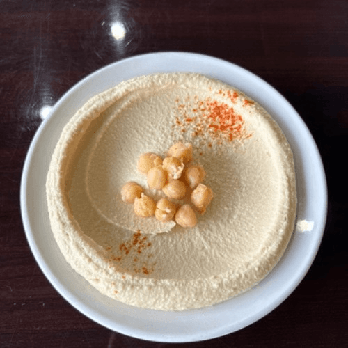 Hummus & Tabouli Duo (Small)