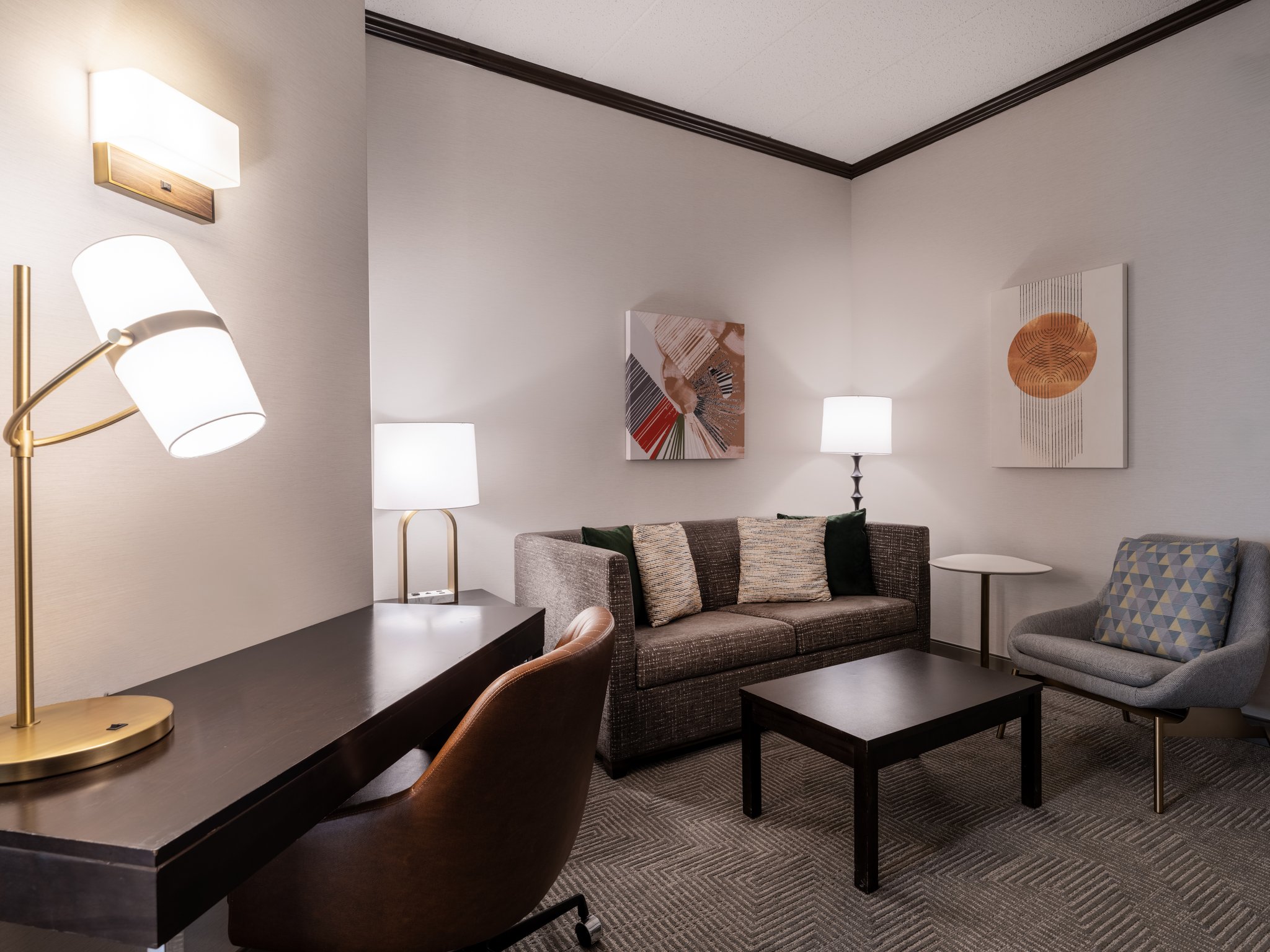 Holiday Inn & Suites Chicago Northwest - Elgin by IHG Image