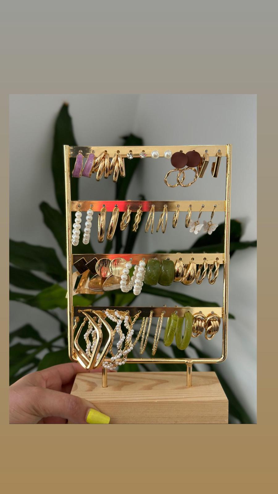 Galería en miniatura