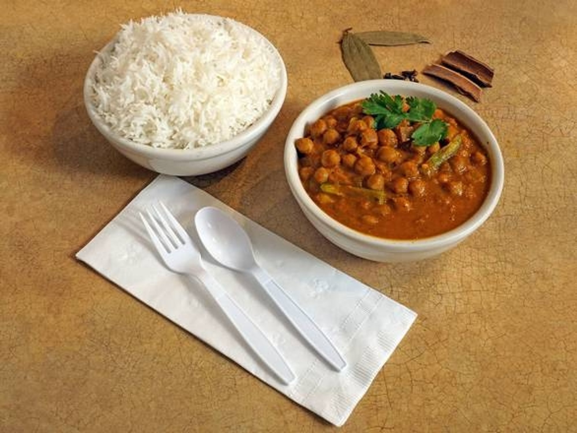 Chana Masala