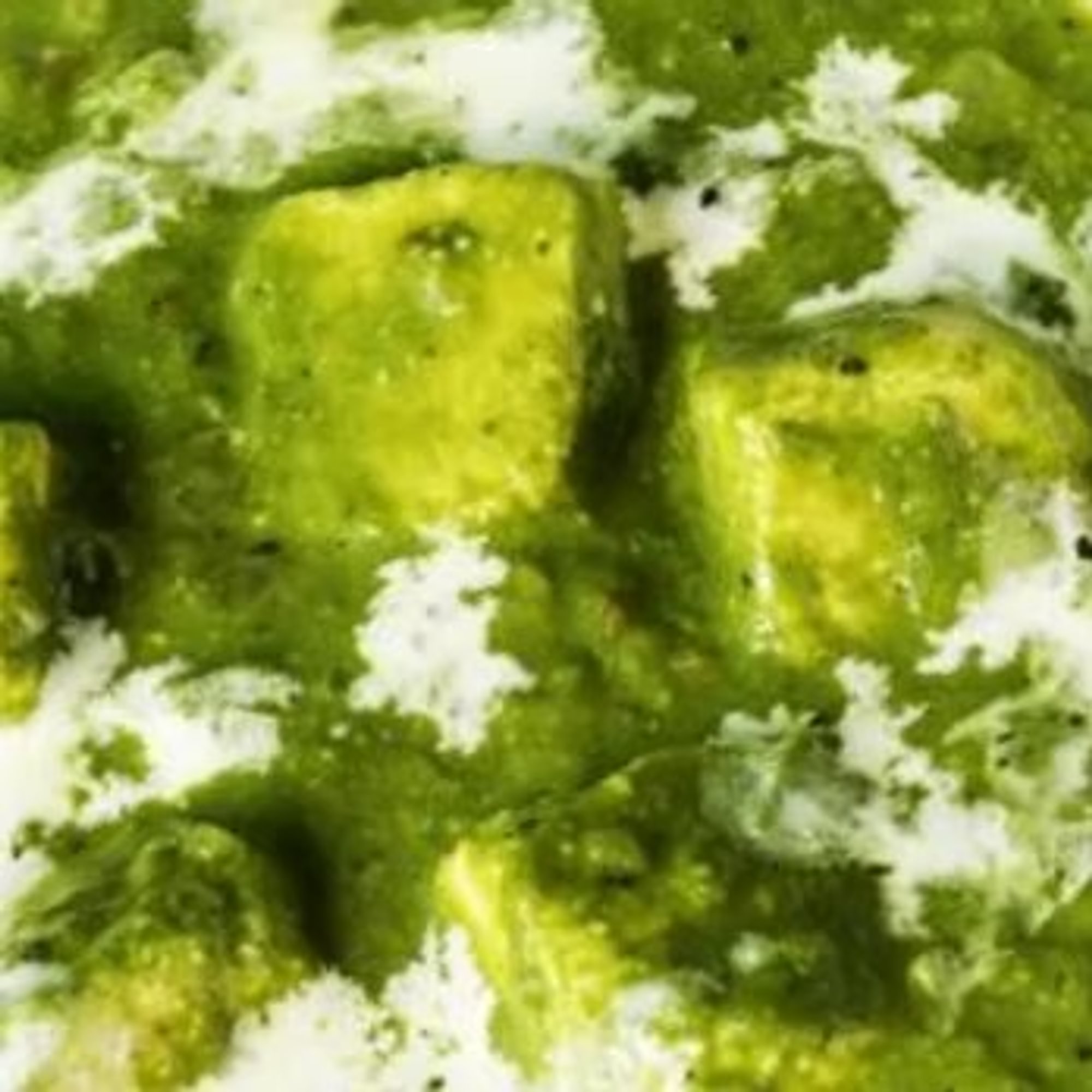 Palak Masala