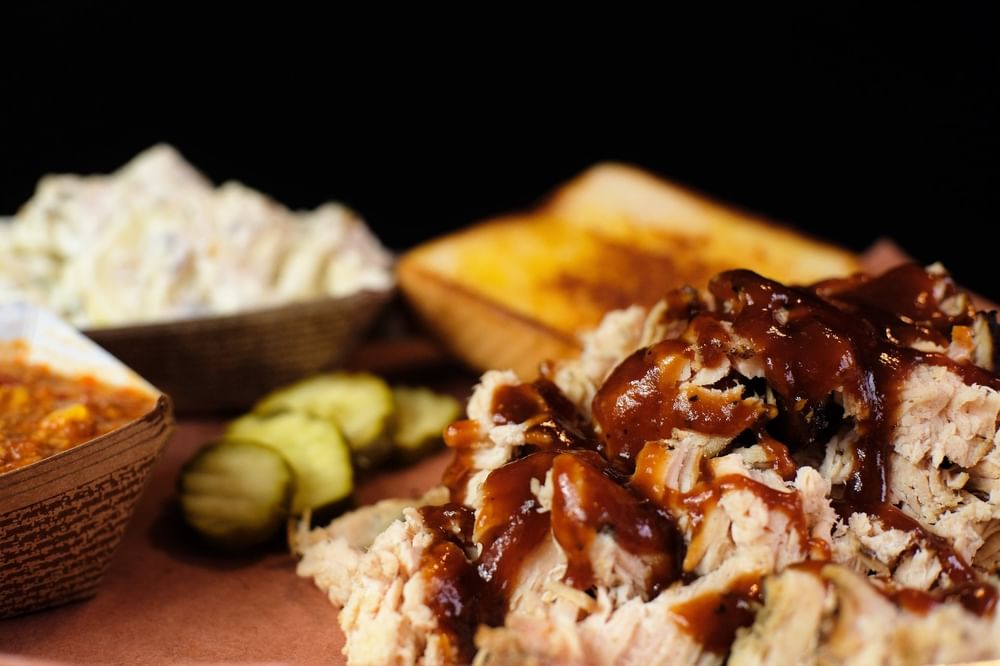 Chopped Chicken