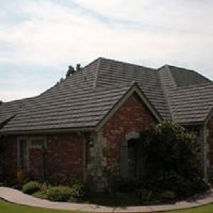 Nichtech Roofing and General Contracting LLC Logo