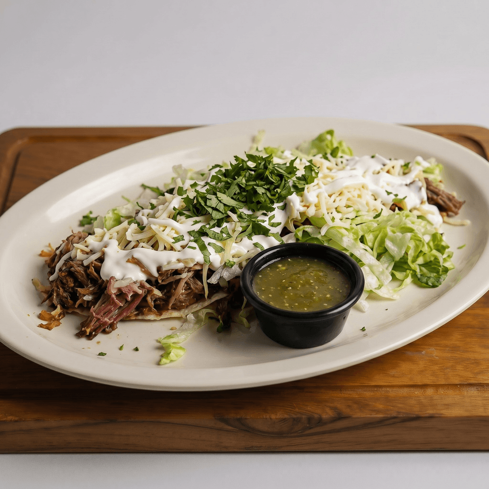 Special Meat Huarache