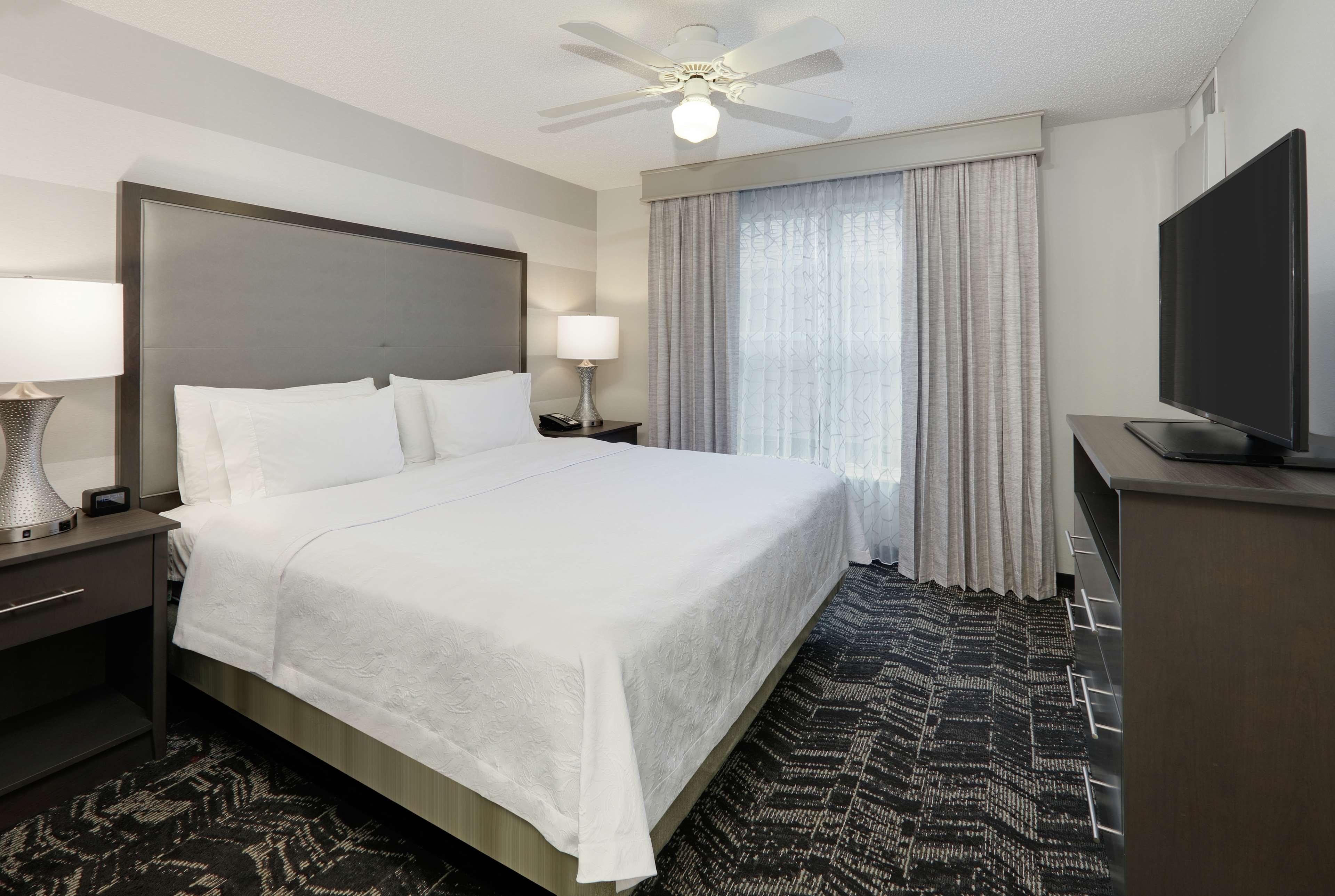 Homewood Suites by Hilton St. Louis-Chesterfield Photo