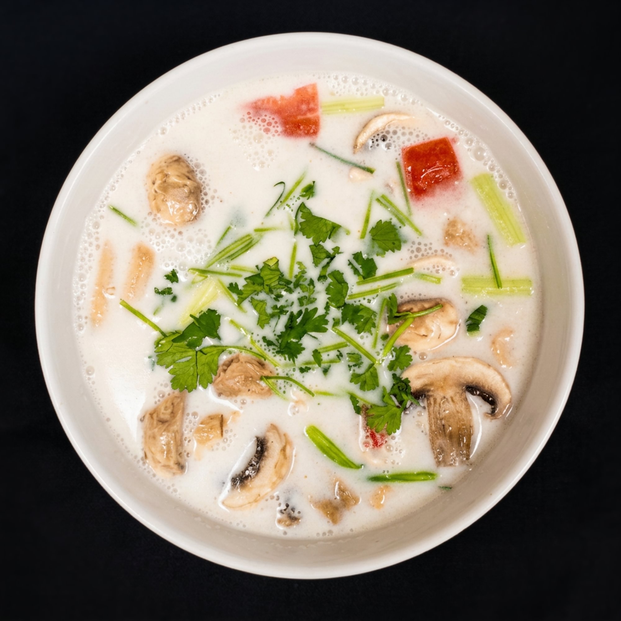 Tom Kha