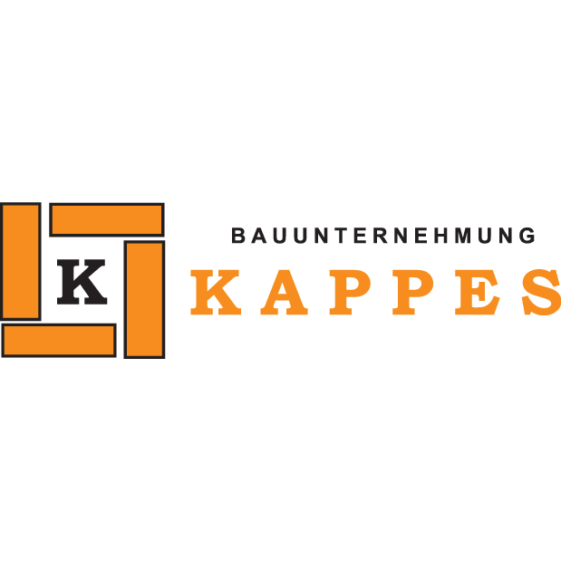 Logo von Kappes Bauunternehmung