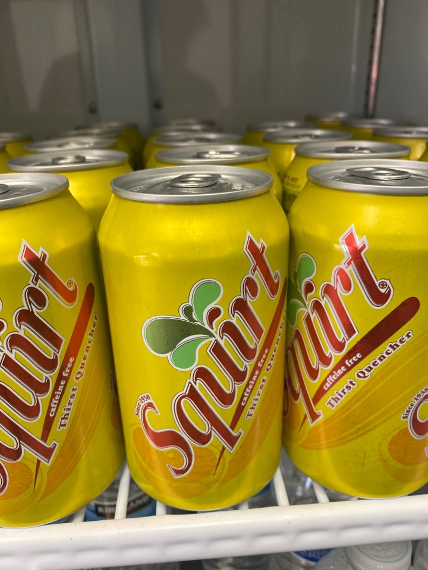 Squirt